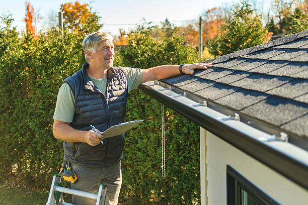 Trusted Storm Damage Roof Repair service in Lewisville, OH - Ben Roofing and Steel LLC